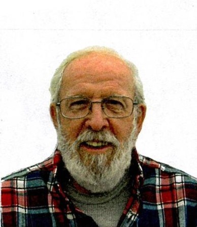 Obituary of John Alexander Grimes