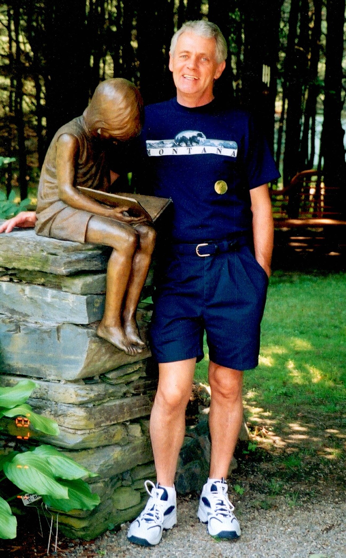 Obituario de Richard Allen Morris