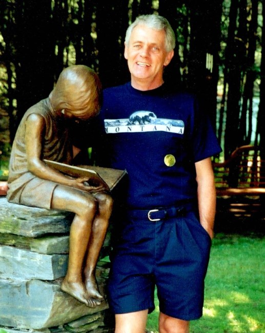 Obituary of Richard Allen Morris