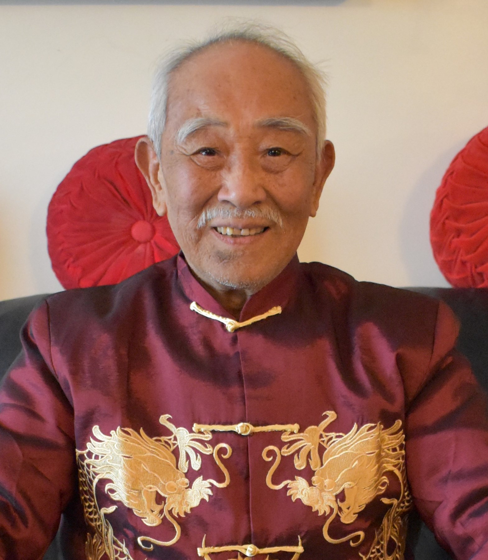 Obituary of Mr. William Kwok Tai Leung