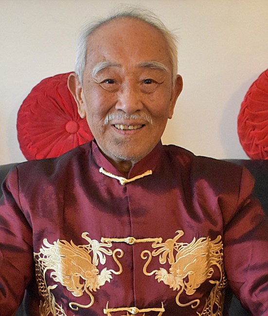 Obituary of Mr. William Kwok Tai Leung