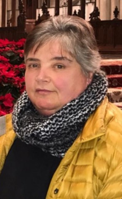 Obituary of Donna Jean Legere