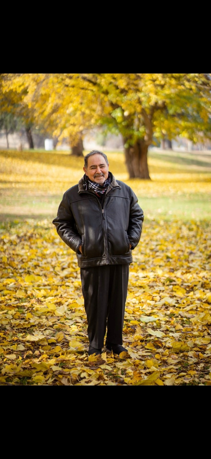 Obituary of Donaciano Garza
