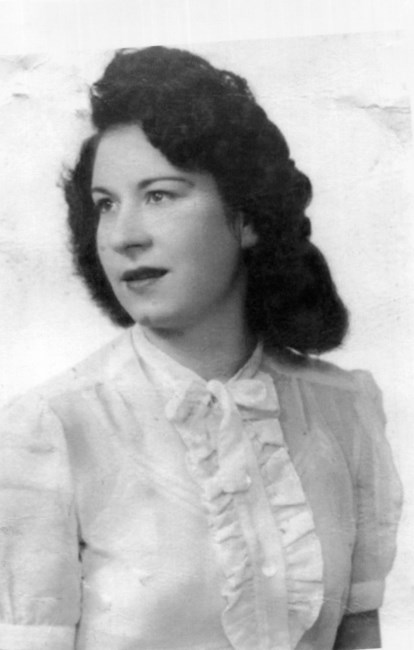 Obituary of Rita Mae Messenger