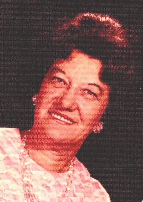 Obituary of Dorothy Evelyn Willis