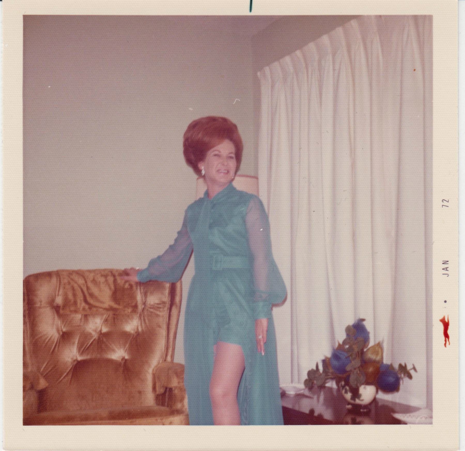 Obituary of Peggy L. McKinney-Rodman