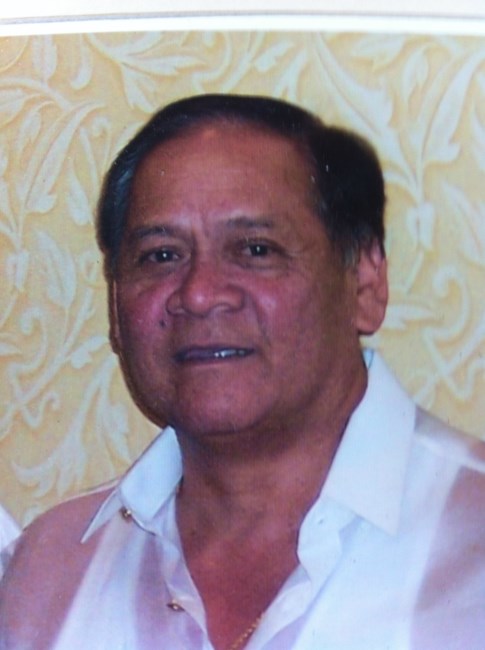 Obituary of Roberto Barrera Jore