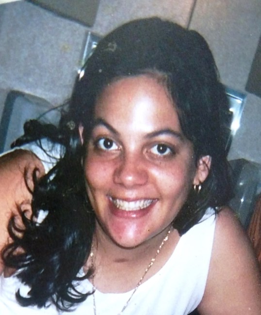 Obituary of Liana Janzel Figueroa