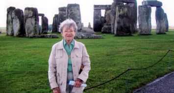 Obituary of Patricia Ann Squires