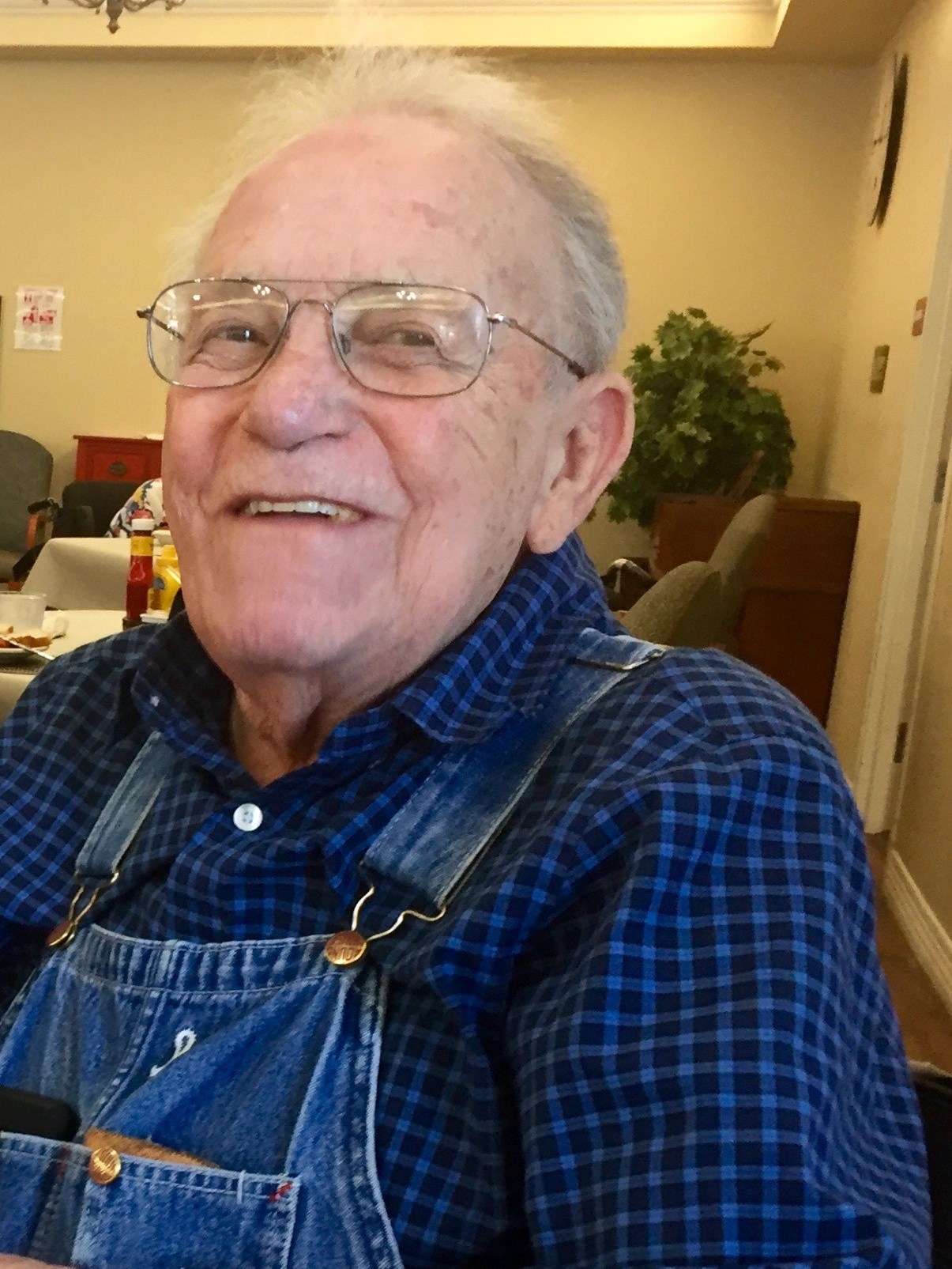 Roy James FREEMAN Obituary Arlington, TX