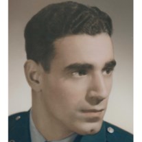 Obituary of Dominic J. Arre