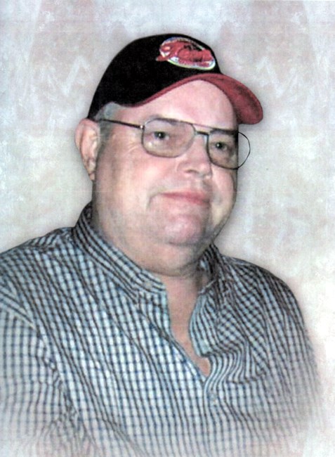 Avis de décès de Alan "Big Al" Lee Little