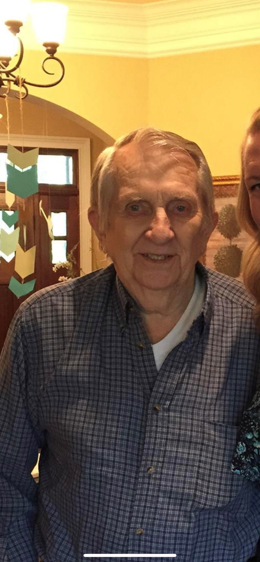 Obituary of Rees W. "Bill" Stiles