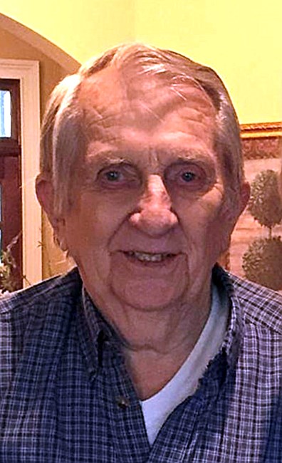 Obituary of Rees W. "Bill" Stiles