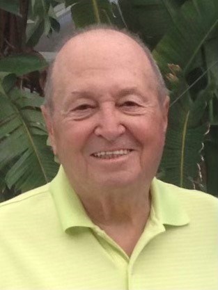 Obituary of Andrew Carmine Bondi