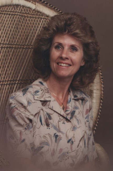 Obituary of Ellen Kathleen Johnson