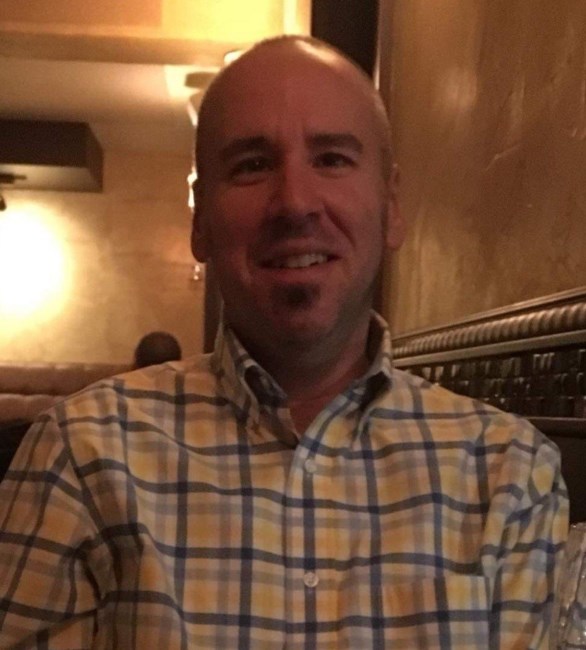 Obituario de Keith Alan Spofford