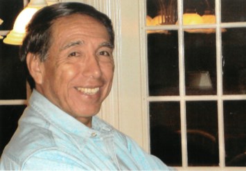 Obituary of Ernesto Romulo Uceda