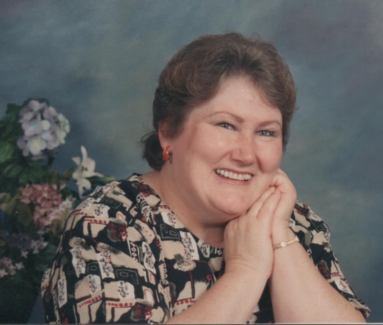 Obituary of Shirley Joan Walton