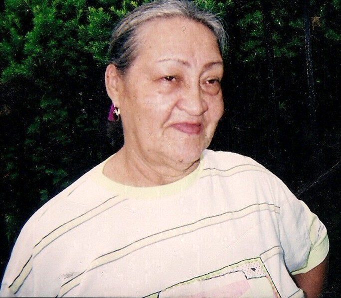 Obituario de Gloria Ester Morales