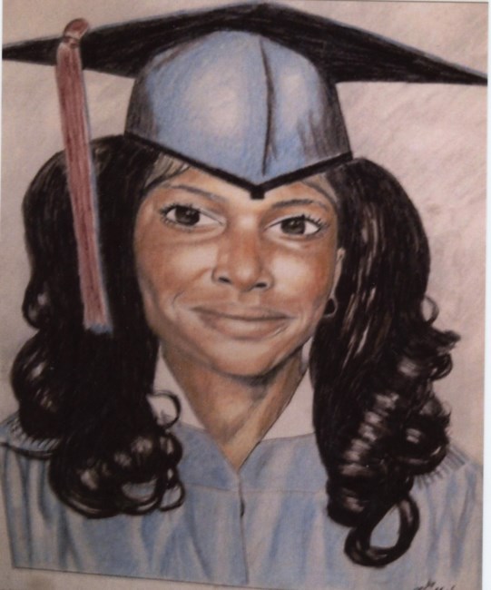 Obituary of Hazel Martin Potts