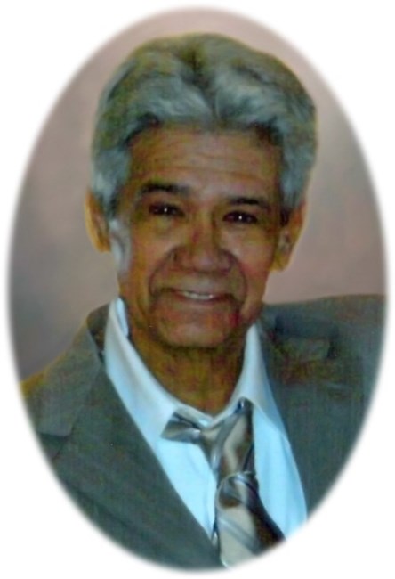 Obituary of Francisco Fernando Morales