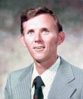 Obituario de James Clarence Harless