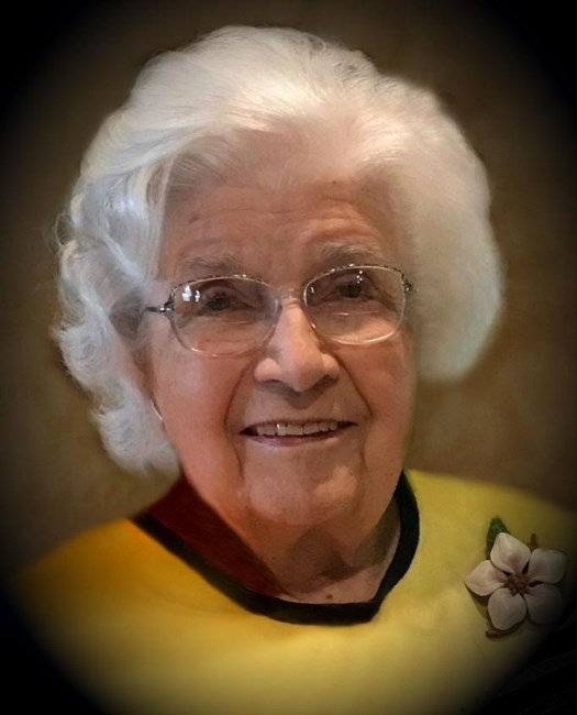 Obituary of Margaret D. Schuman