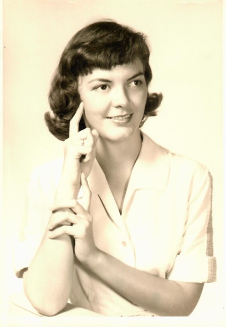 Obituary of Linda Joan Glicco