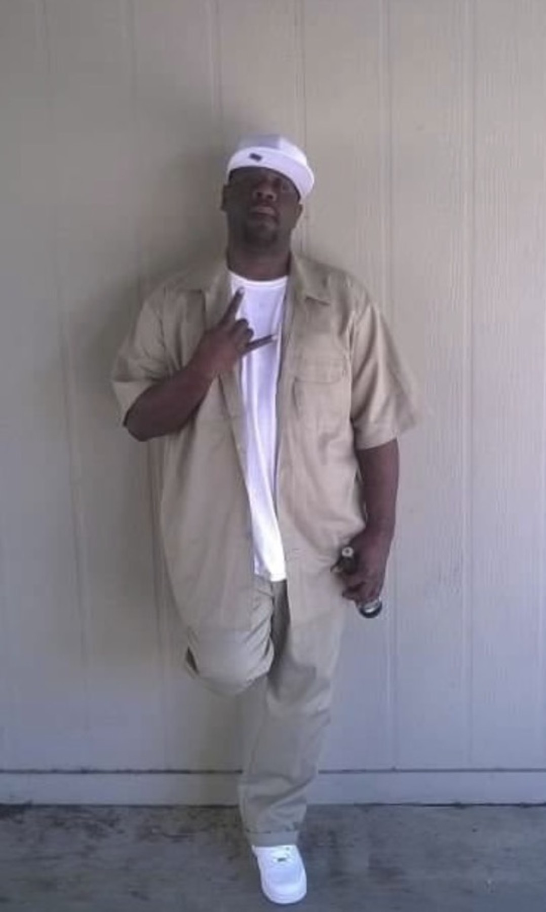 Obituary of Michael Douglas McNeal