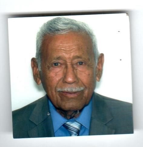 Obituary of Juan Hernandez Reyes