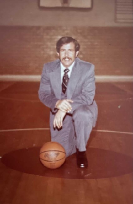 Obituary of Kenneth Douglas Newman
