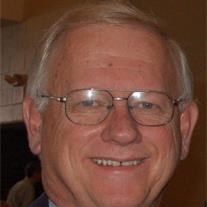 Obituary of Carl Guy Summanen