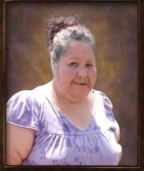 Obituary of Maria Guadalupe Gonzalez Garcia