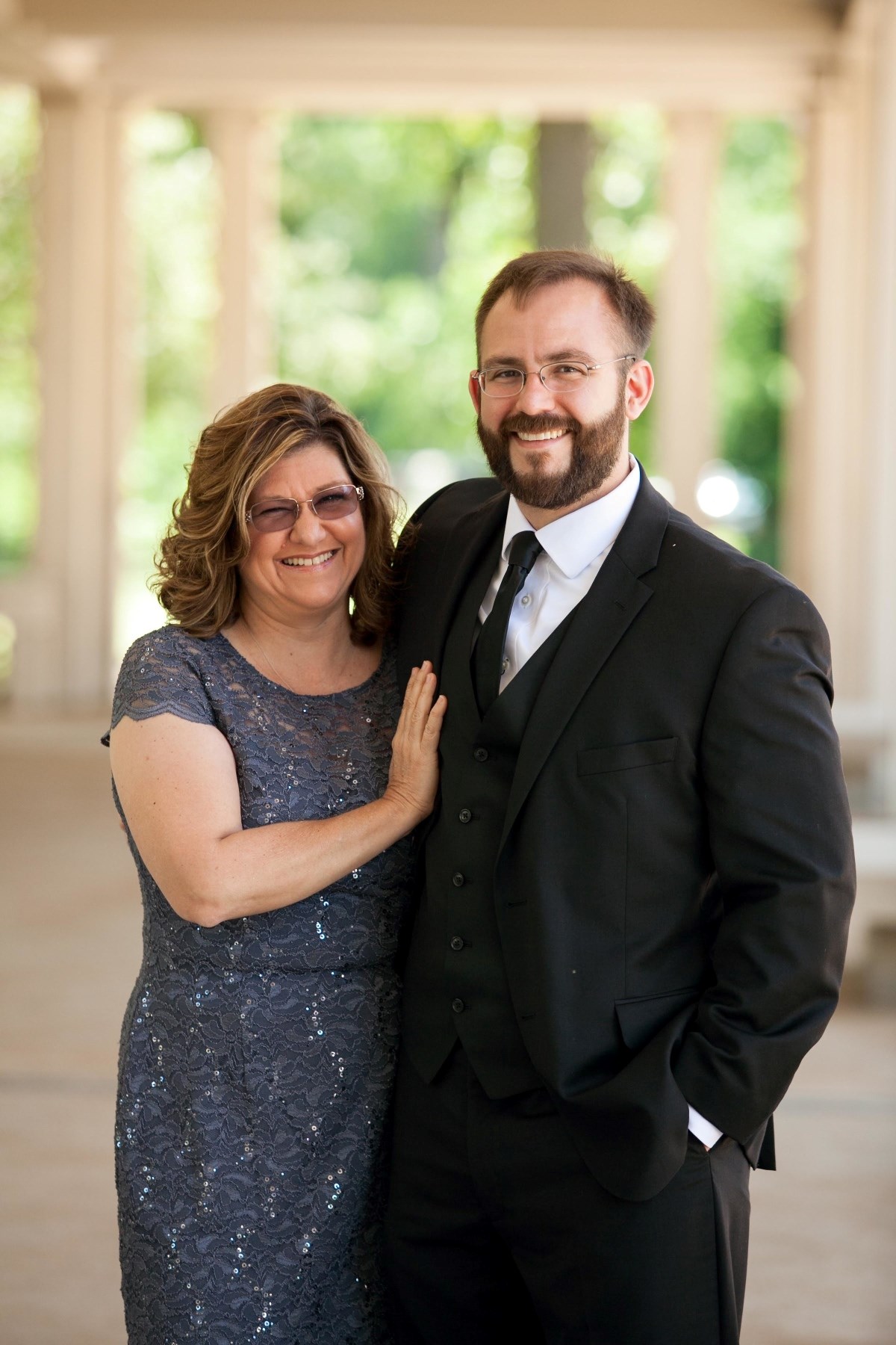 Obituary of Elizabeth Marie London-Ferring