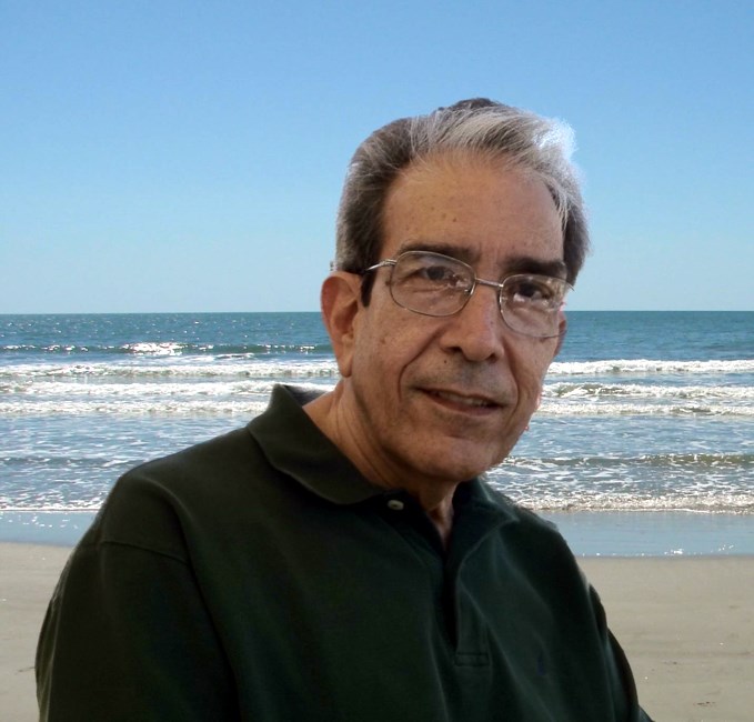 Obituario de Onelio "Tony" Ebra