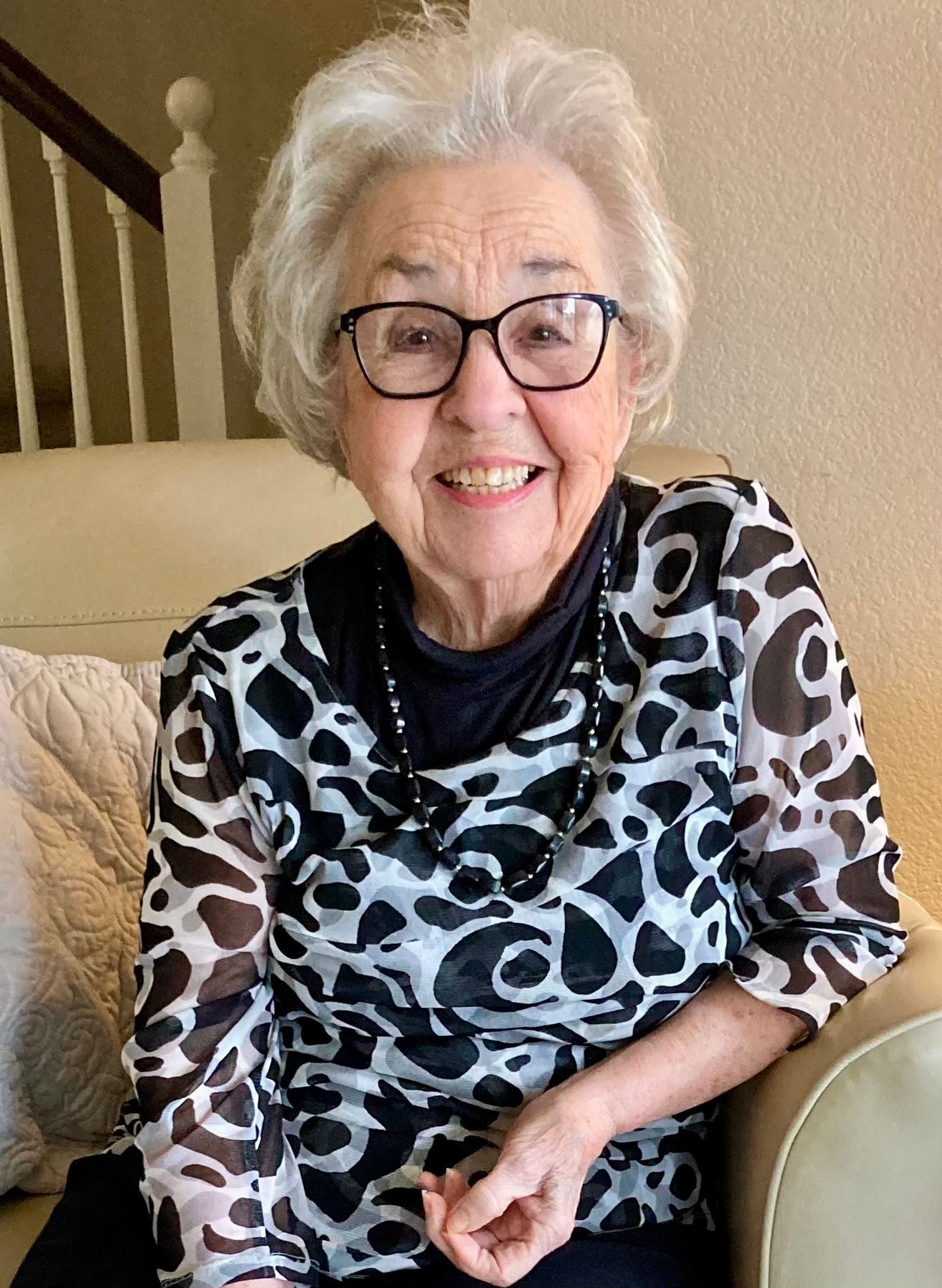 Jewel Howard Obituary Yakima, WA