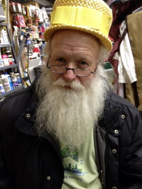 Obituary of Harold Wayne Massey