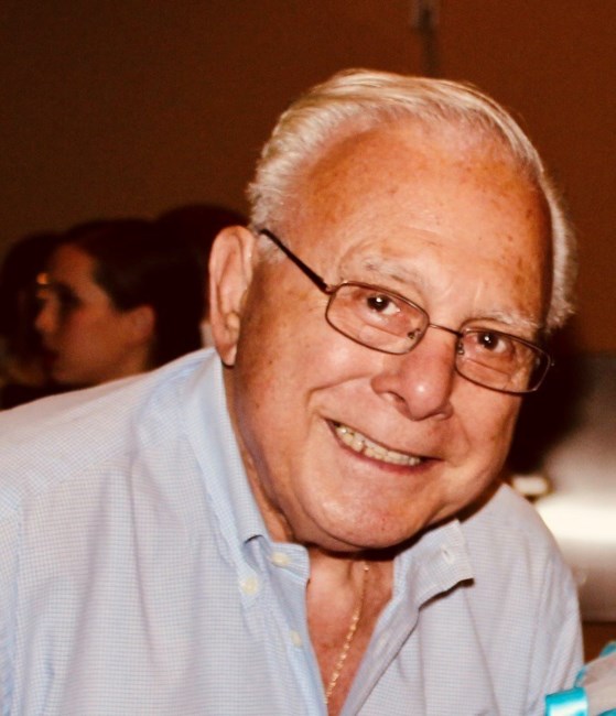 Avis de décès de John Theodore Pappas