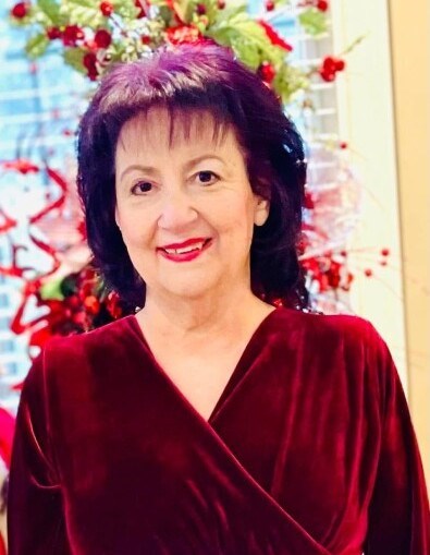 Obituary of Rose M. Volpe