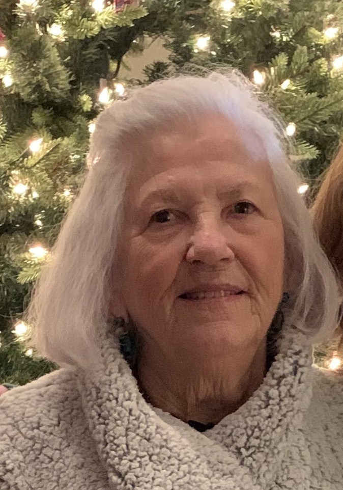 Avis de décès de Karen Kindelan Norton