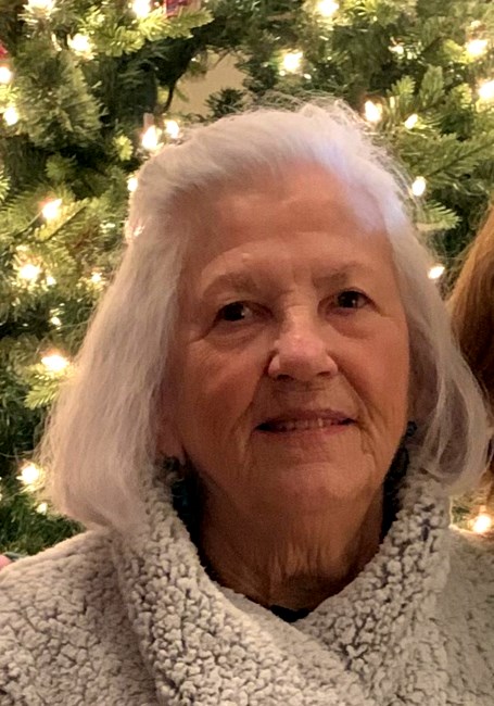 Avis de décès de Karen Kindelan Norton