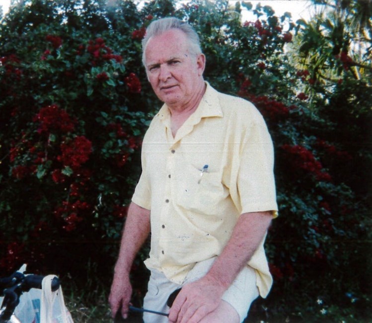 Obituary of Joseph Gordon Wellington Bennett