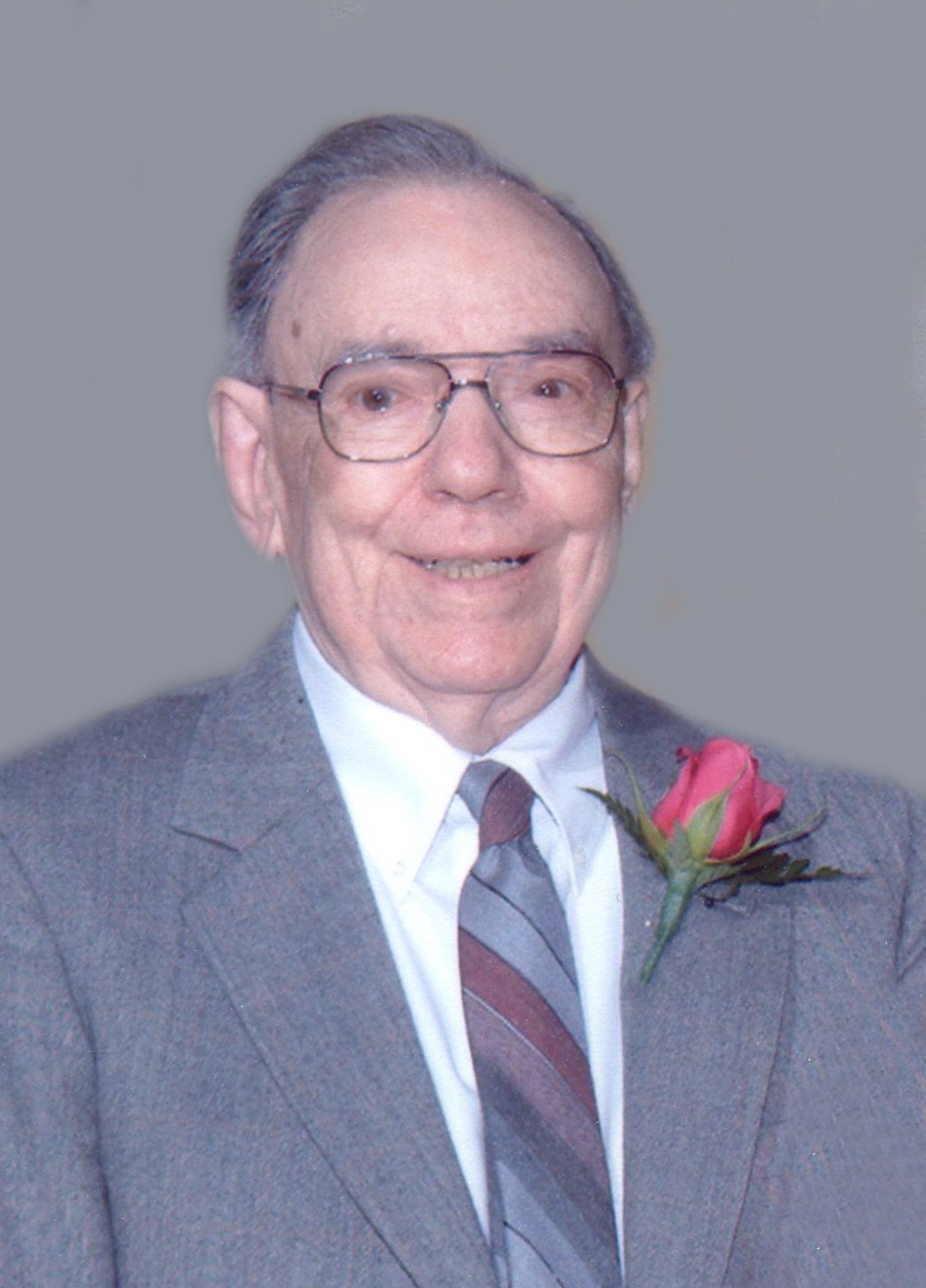 Marcellus Moore Obituary Evansville, IN