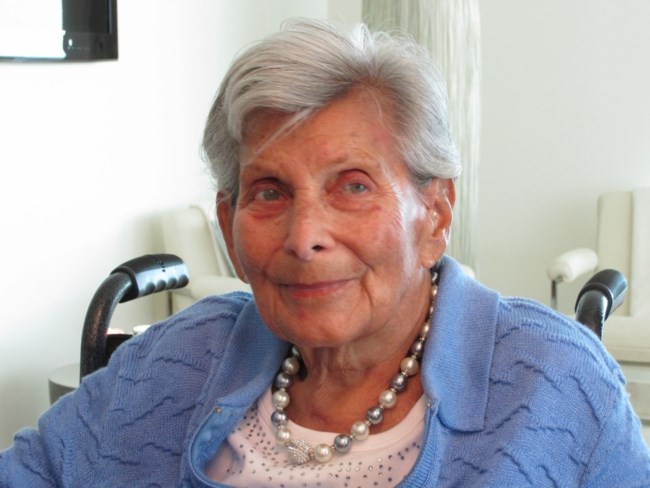 Obituary of Ann Orman