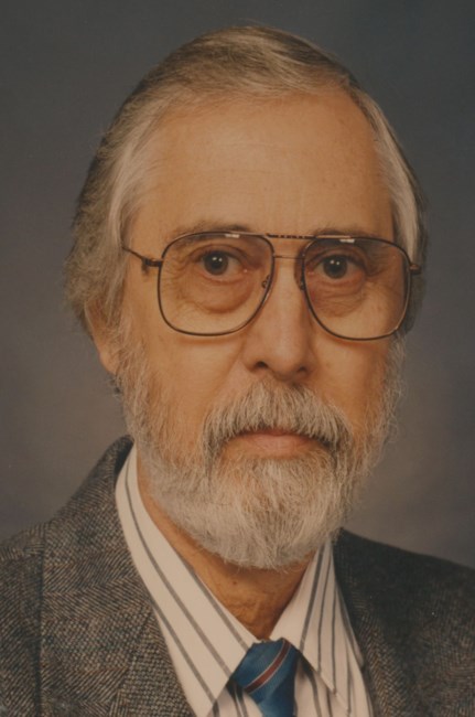 Obituary of Charles Richard Clapp