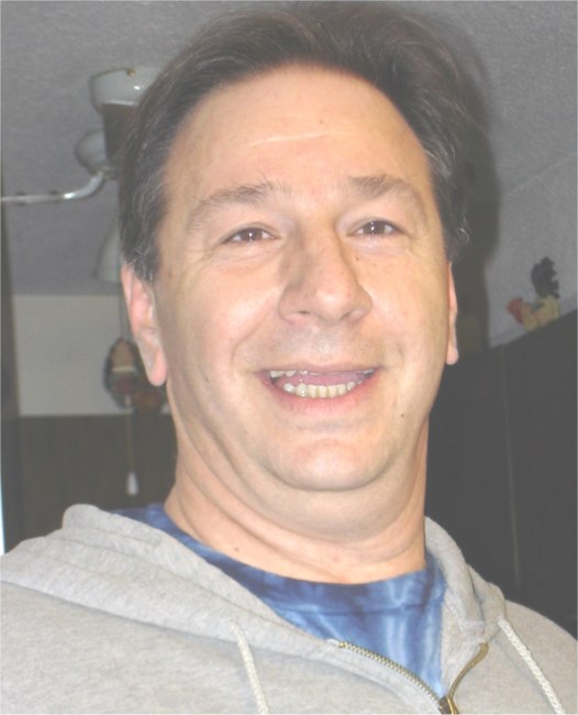 Obituary of Richard Deschamps