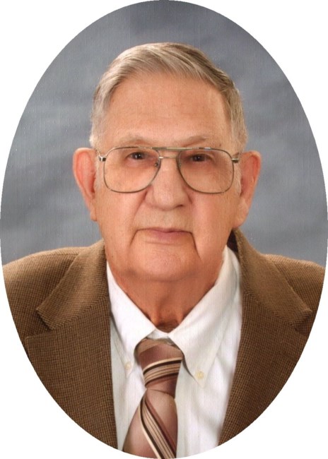 Obituary of Harold Lewis Shoemaker