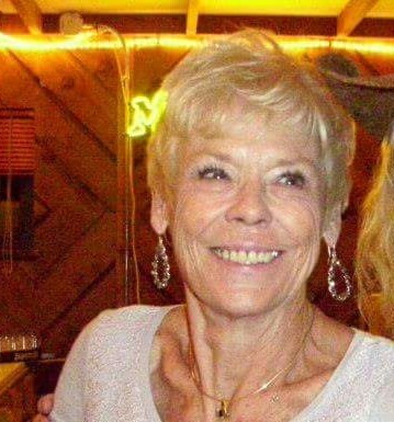 Obituary of Susan Palmer