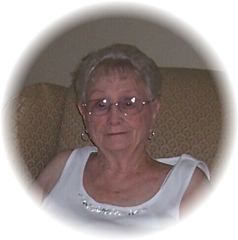 Obituary of Loretta Burns